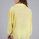 PASTEL YELLOW