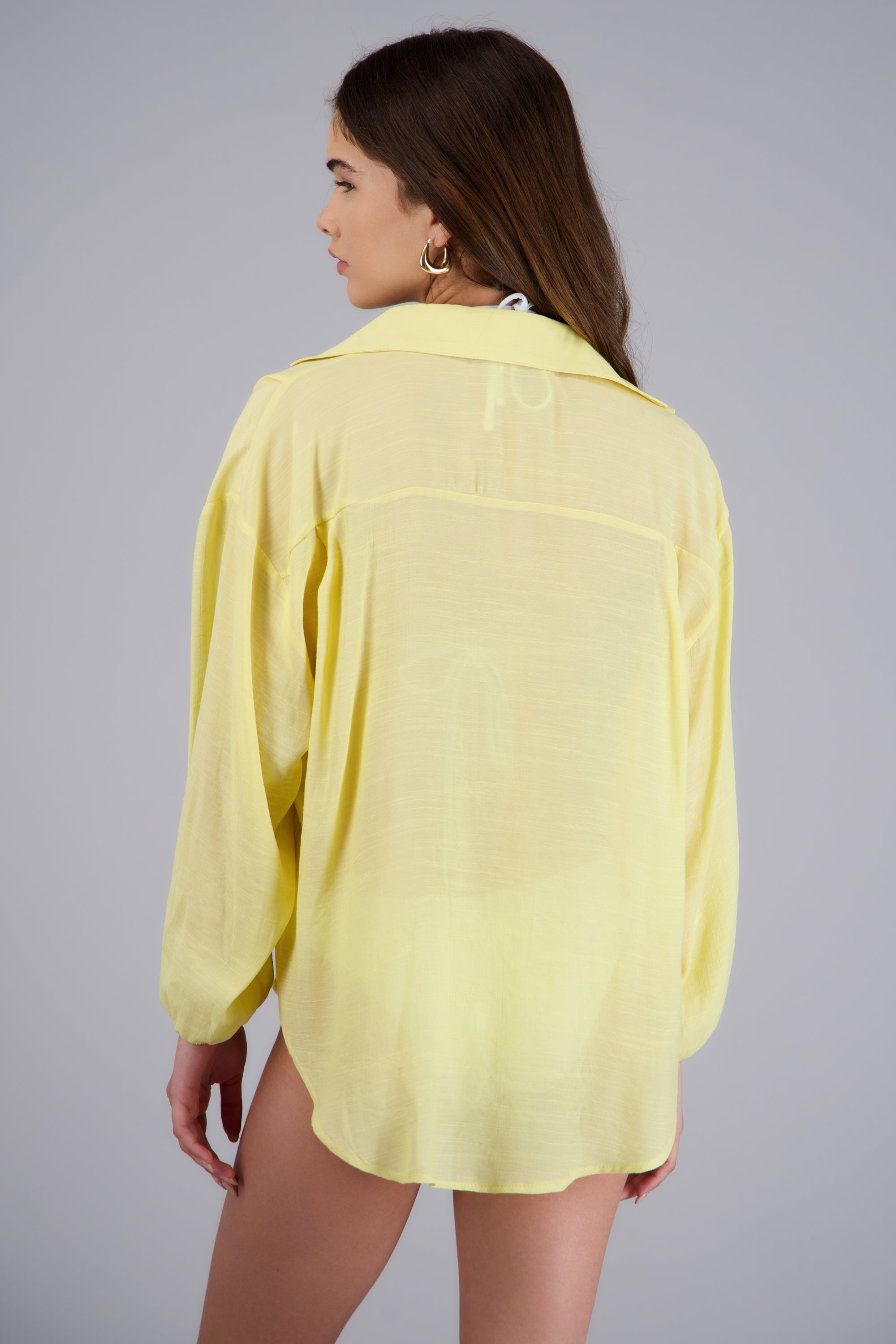 PASTEL YELLOW