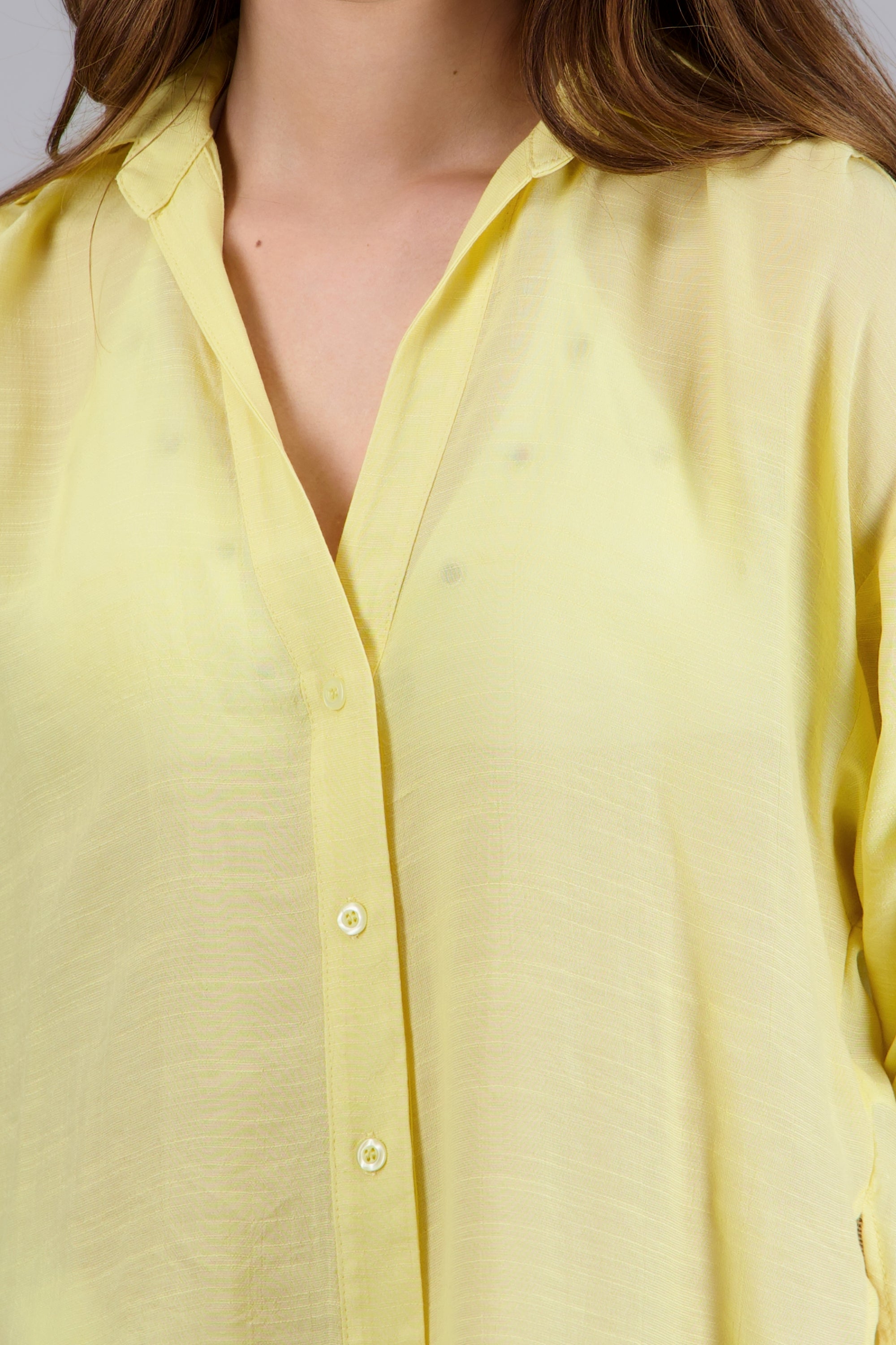 PASTEL YELLOW