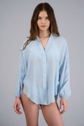 PASTEL BLUE