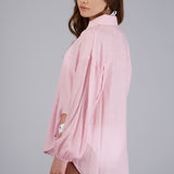 PASTEL PINK