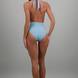 PASTEL BLUE