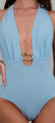 PASTEL BLUE