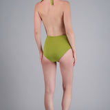 BRIGHT GREEN