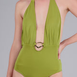 BRIGHT GREEN