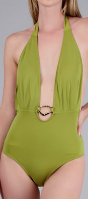BRIGHT GREEN