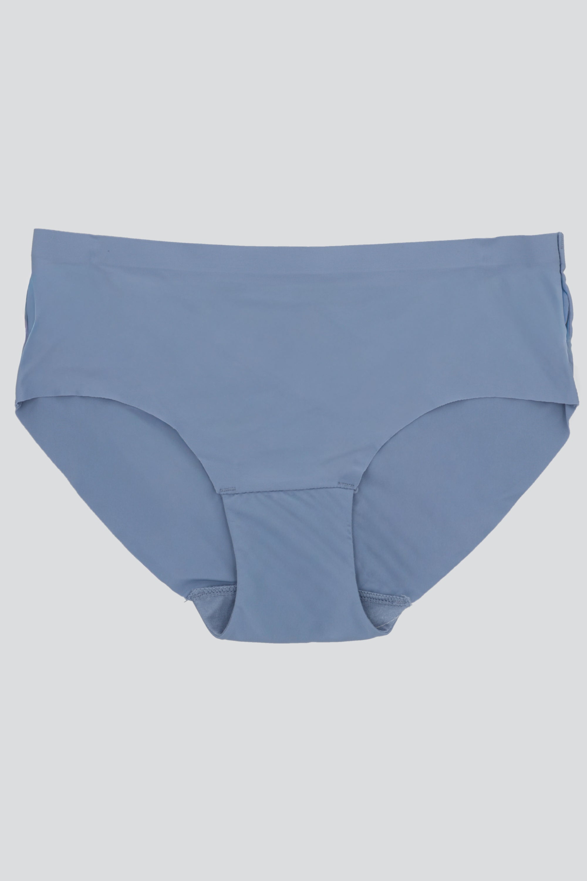 Bikini seamless AZUL