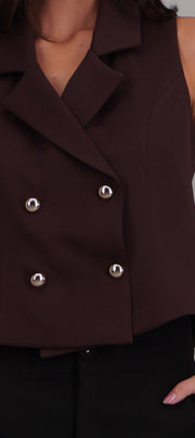 CHOCOLATE