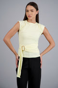 PASTEL YELLOW