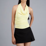 PASTEL YELLOW