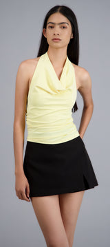 PASTEL YELLOW