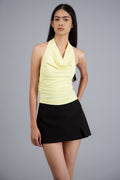 PASTEL YELLOW