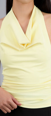 PASTEL YELLOW