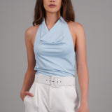 PASTEL BLUE