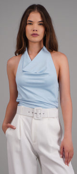 PASTEL BLUE