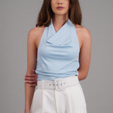 PASTEL BLUE