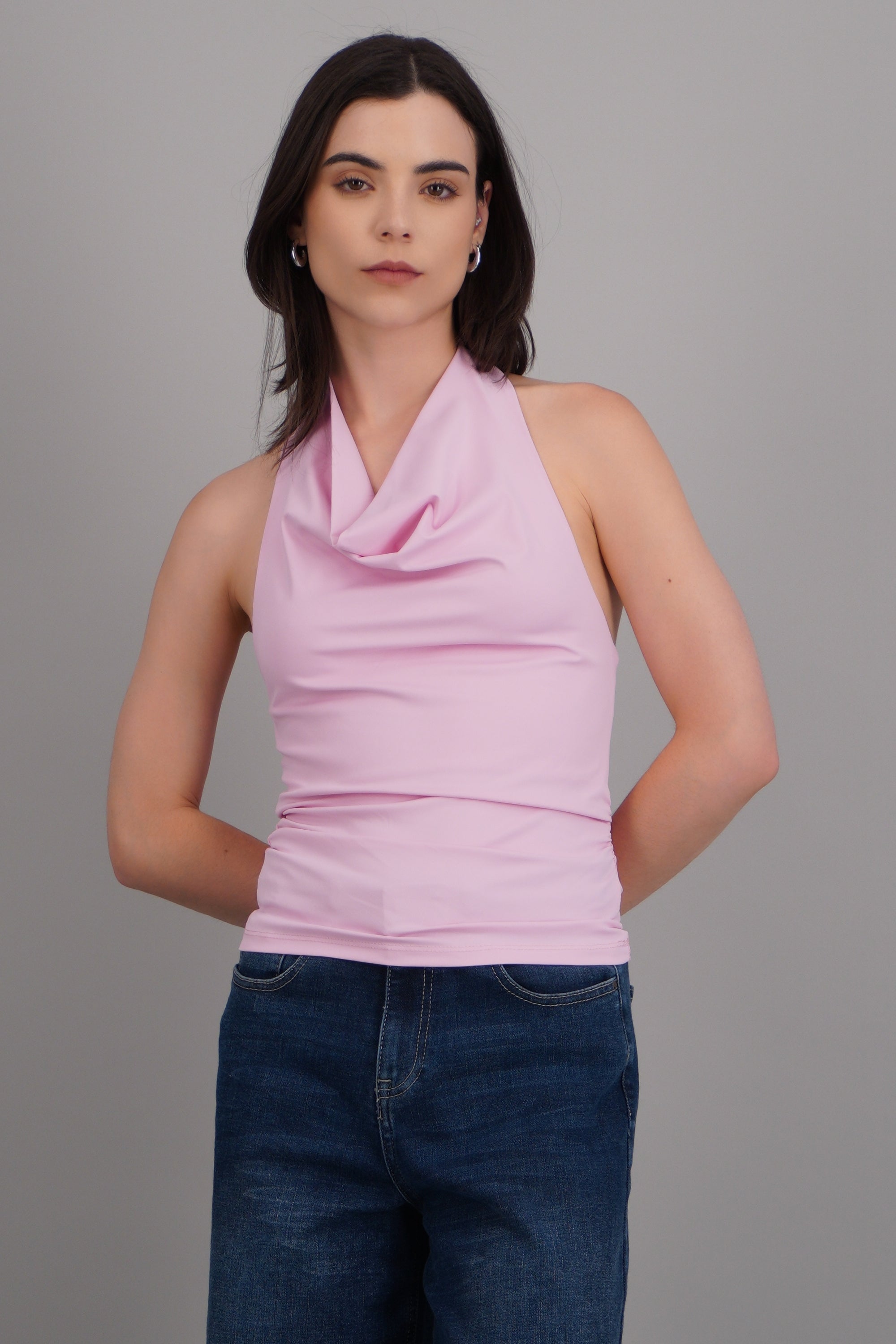PASTEL PINK