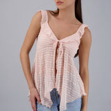 PASTEL PINK