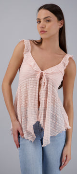 PASTEL PINK
