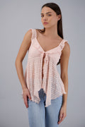 PASTEL PINK
