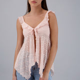 PASTEL PINK
