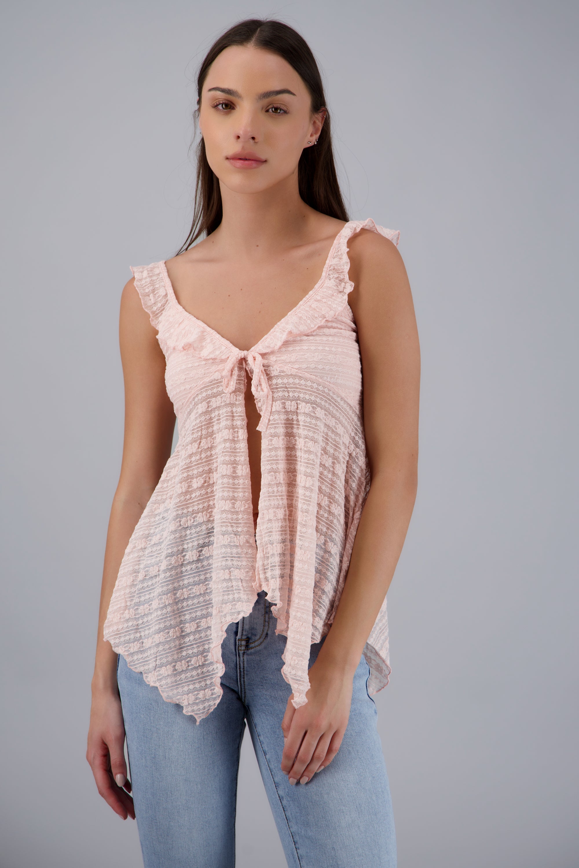 PASTEL PINK
