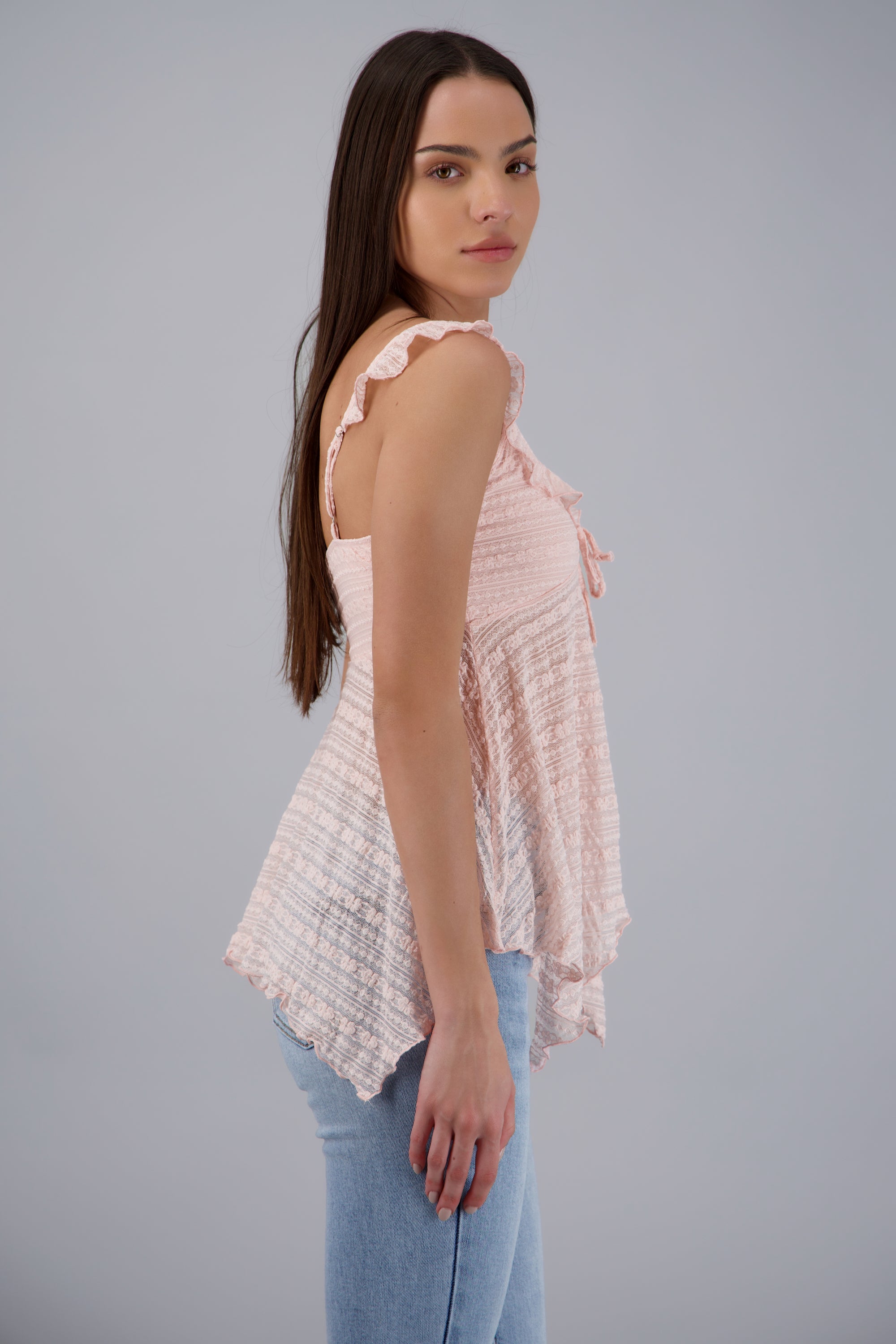 PASTEL PINK