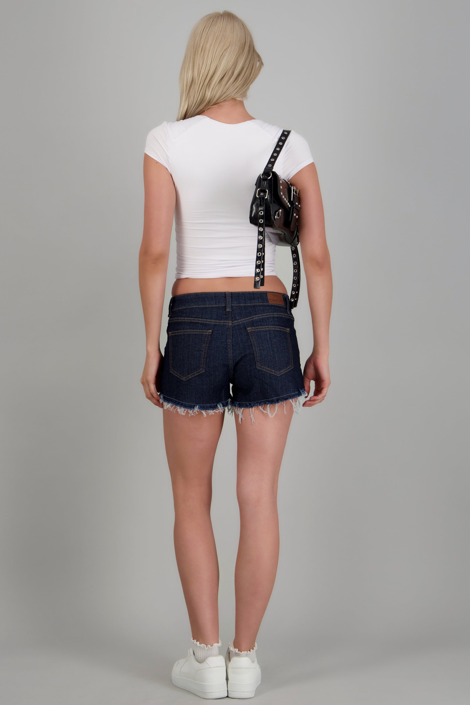 Mini short estrellas INDIGO