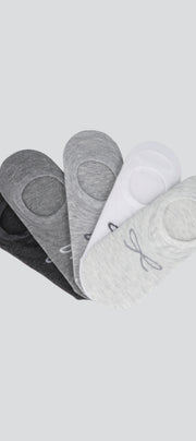 BLACK AND WHITE MULTICOLOR
