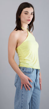 PASTEL YELLOW