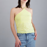 PASTEL YELLOW