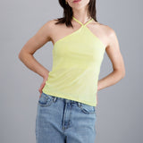 PASTEL YELLOW