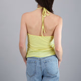 PASTEL YELLOW