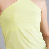 PASTEL YELLOW