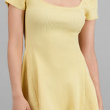 PASTEL YELLOW