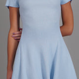 PASTEL BLUE