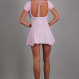 PASTEL PINK
