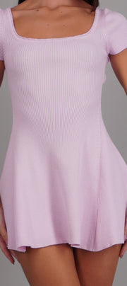PASTEL PINK