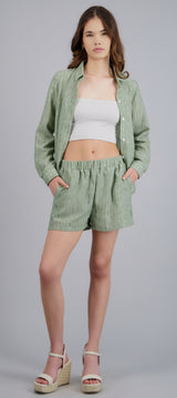 GREEN COMBO