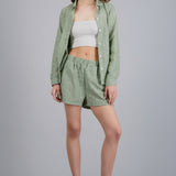 GREEN COMBO