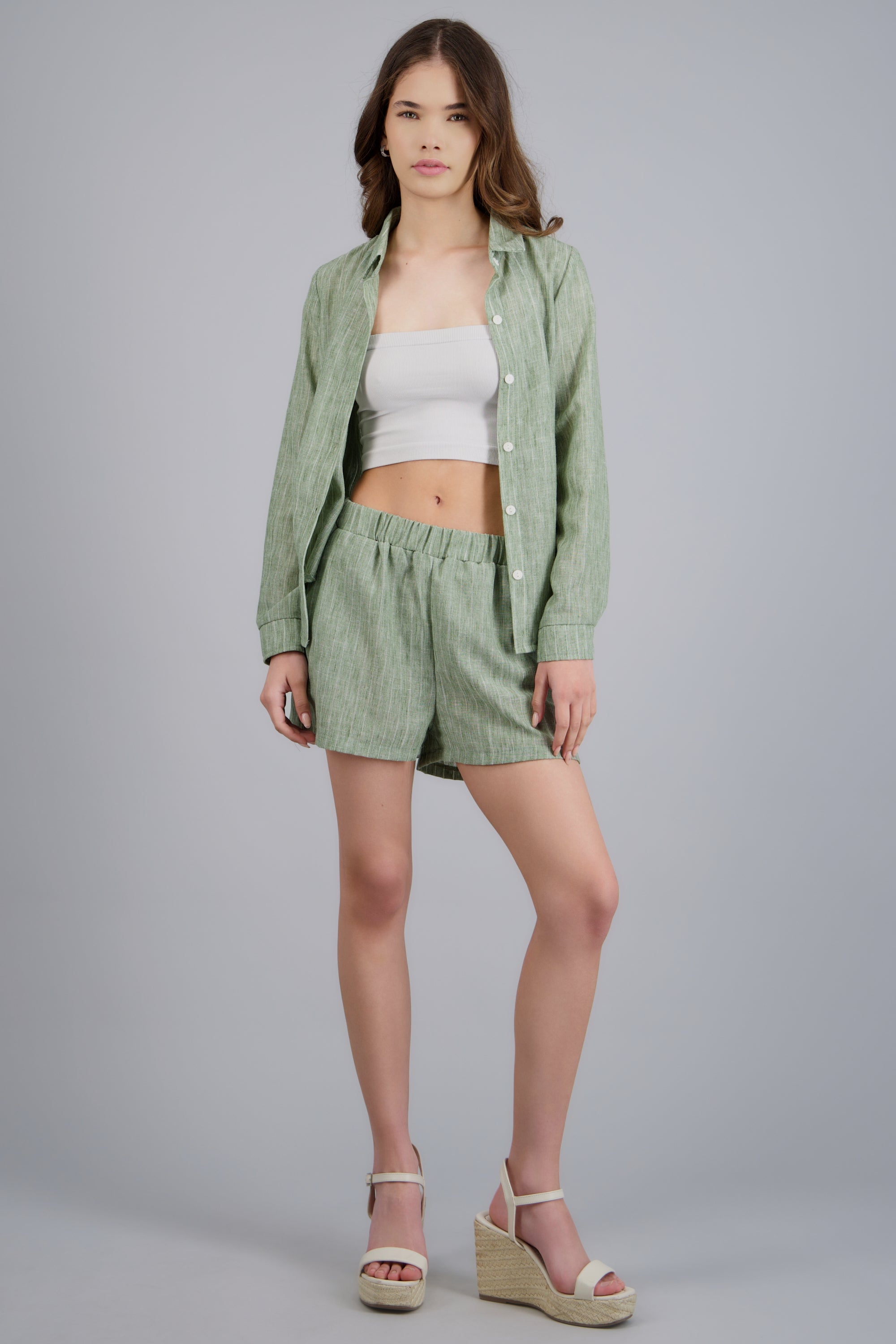 GREEN COMBO