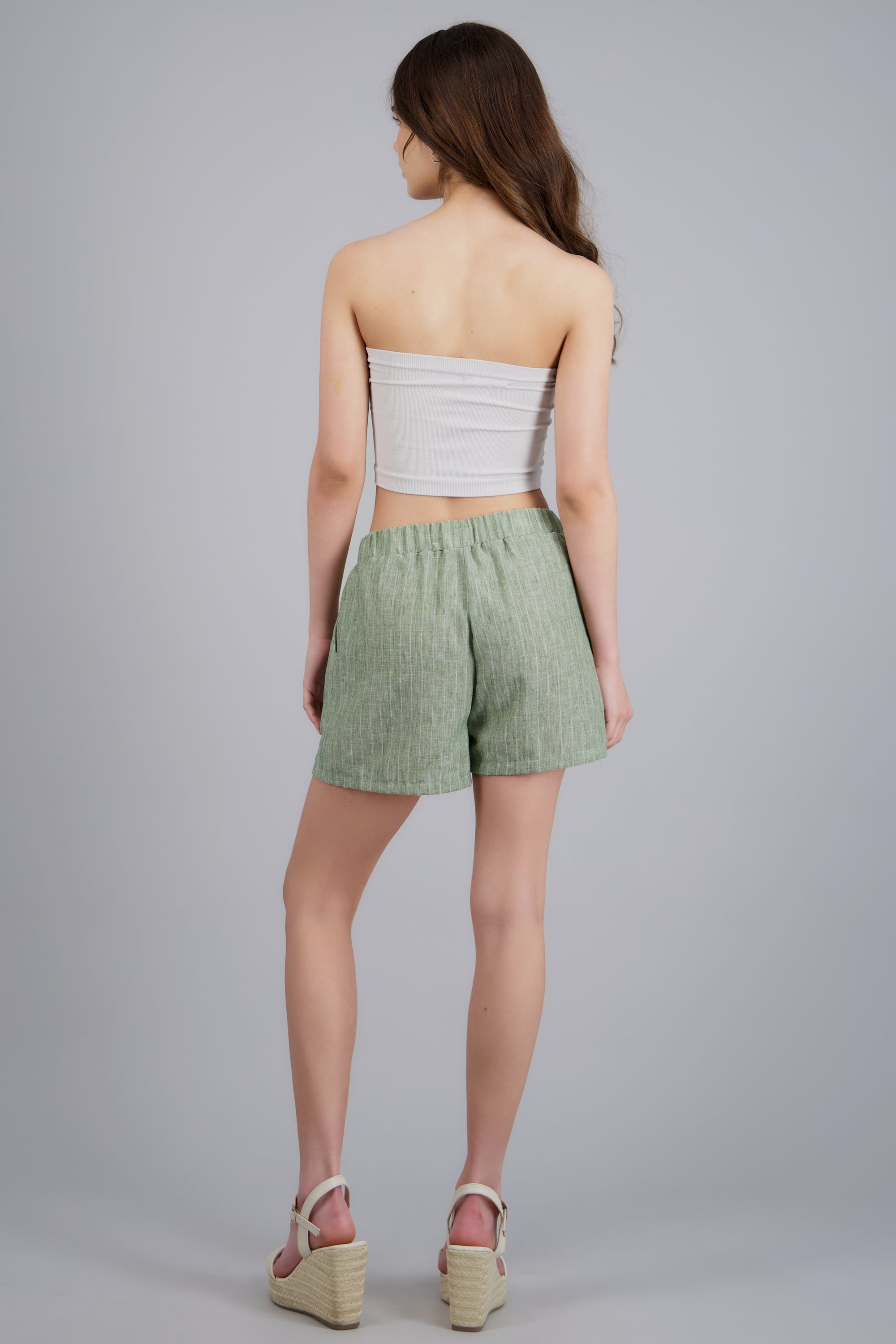 GREEN COMBO