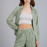 GREEN COMBO