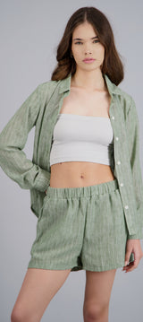 GREEN COMBO