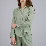 GREEN COMBO