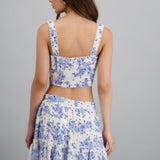 BLUE COMBO