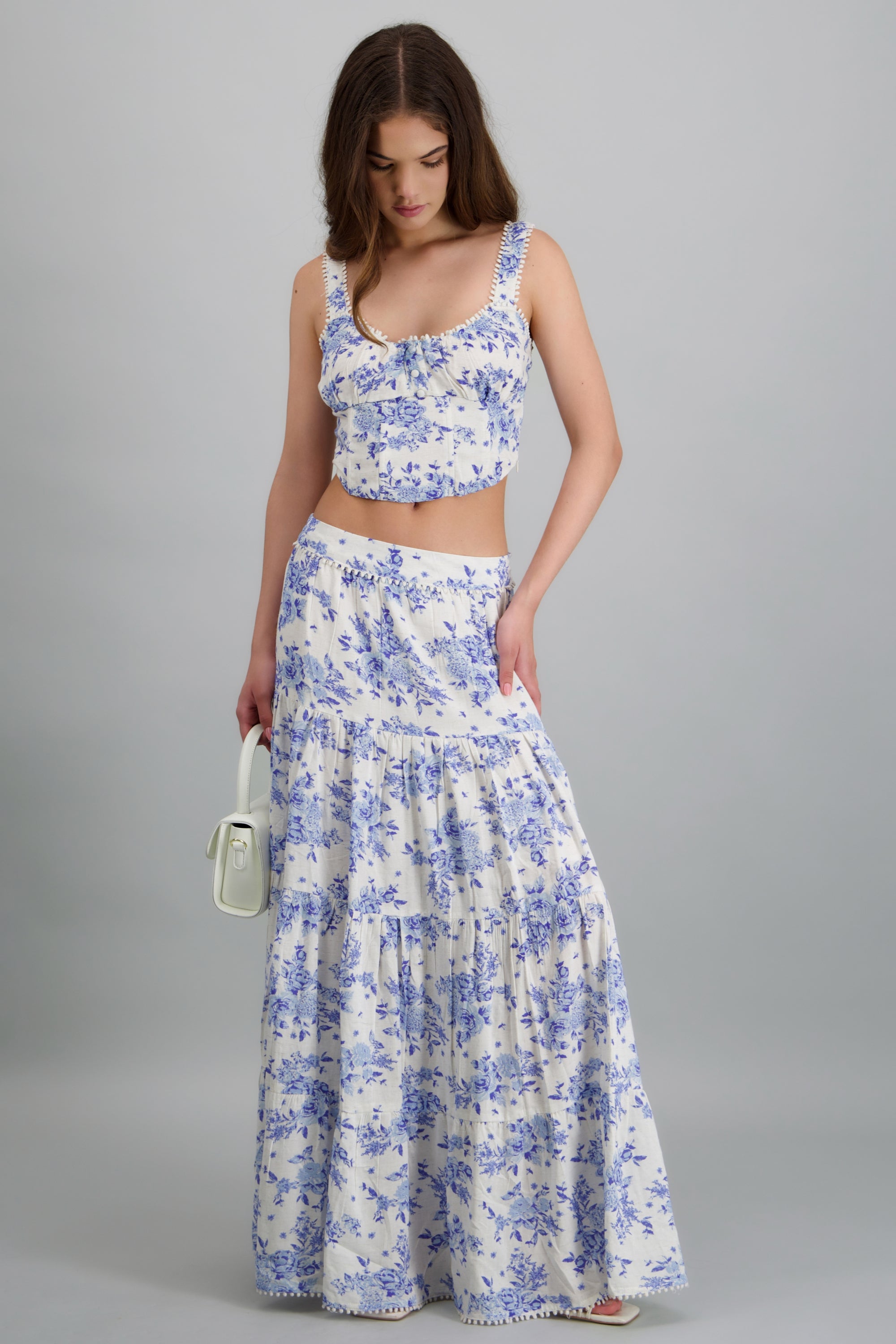 BLUE COMBO
