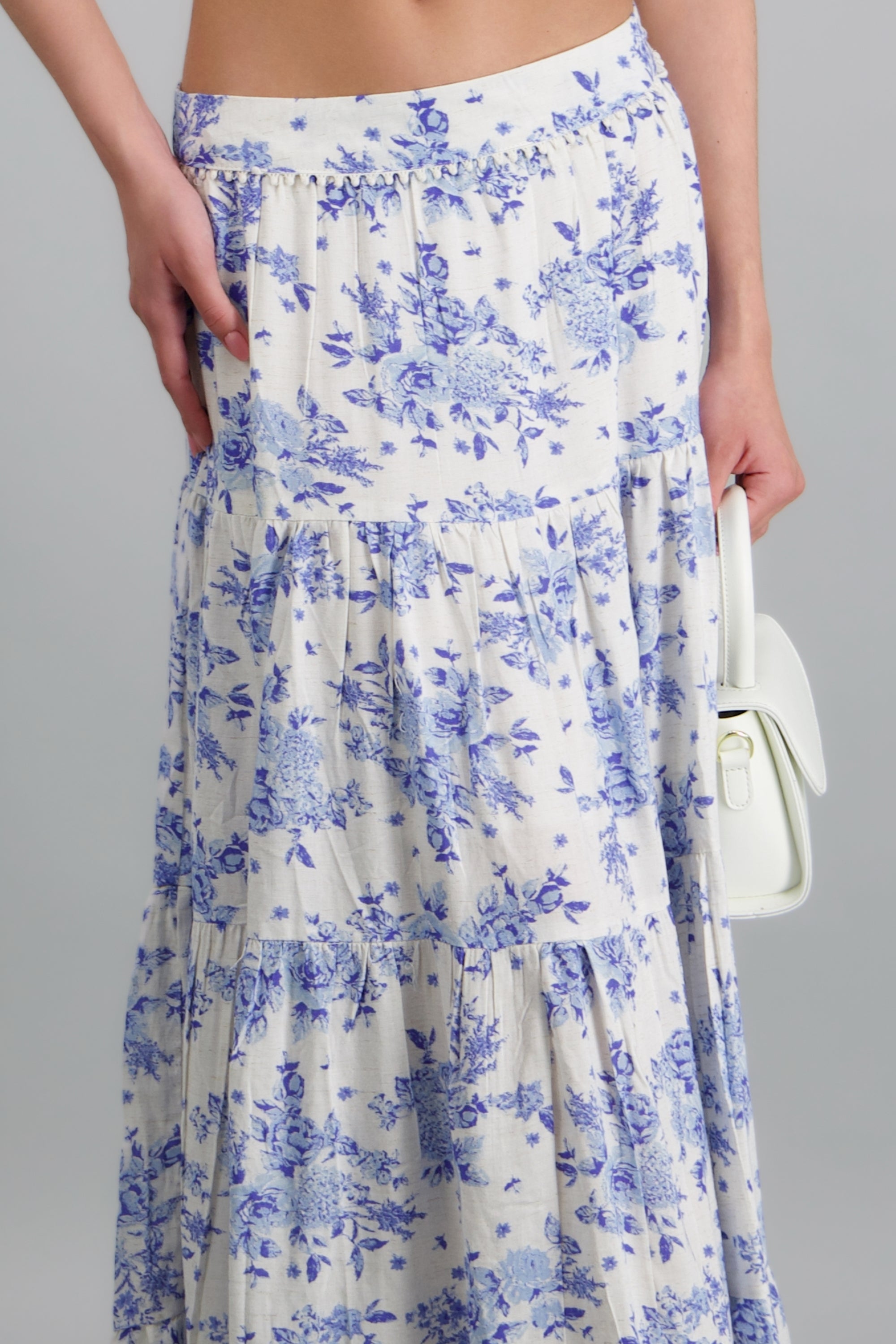 BLUE COMBO