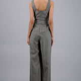 DARK GRAY