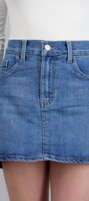 MEDIUM WASH